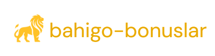 Bahigo Bonuslar